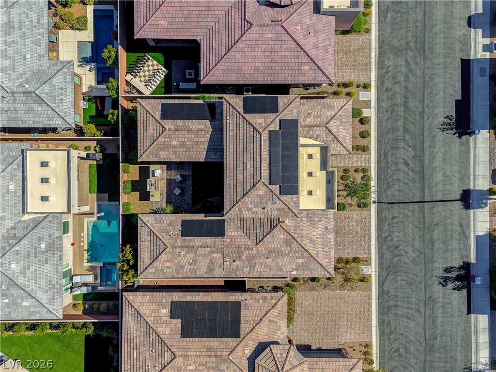 6706 Desert Crimson Street Las Vegas NV 89148
