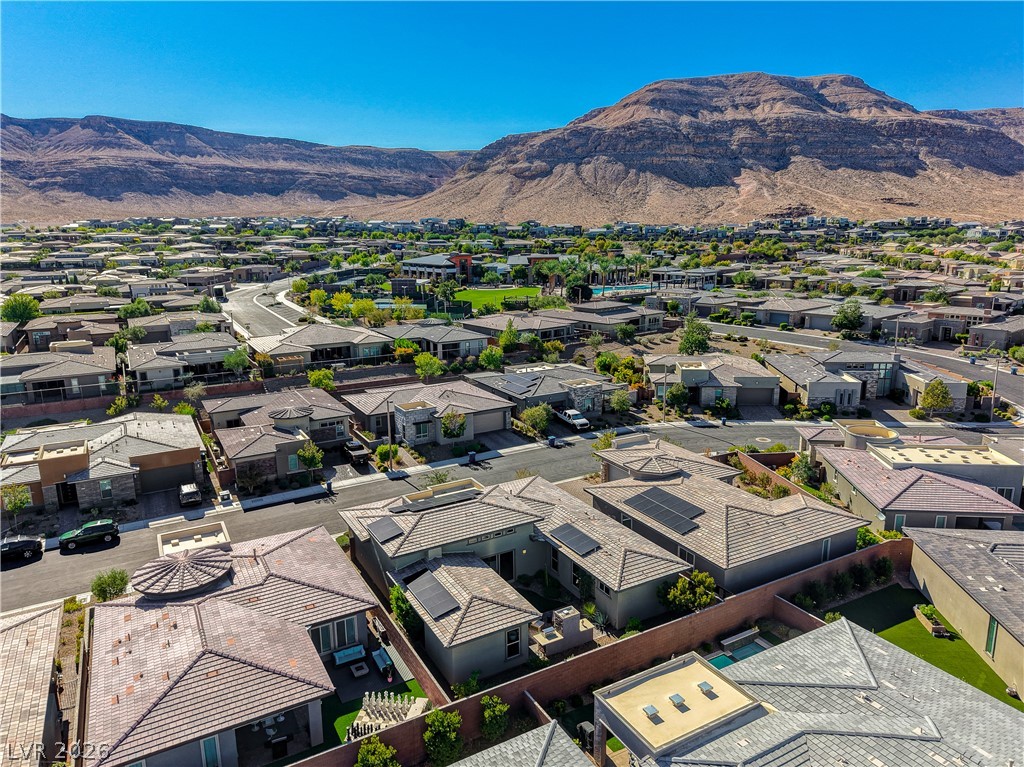 6706 Desert Crimson Street Las Vegas NV 89148