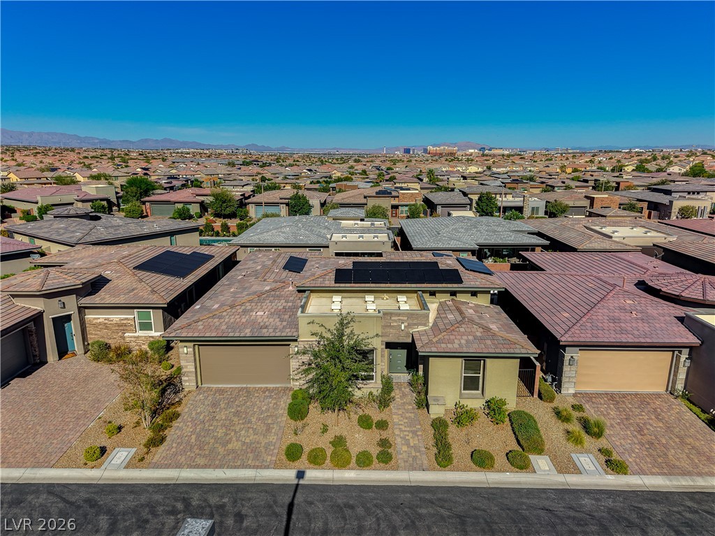 6706 Desert Crimson Street Las Vegas NV 89148