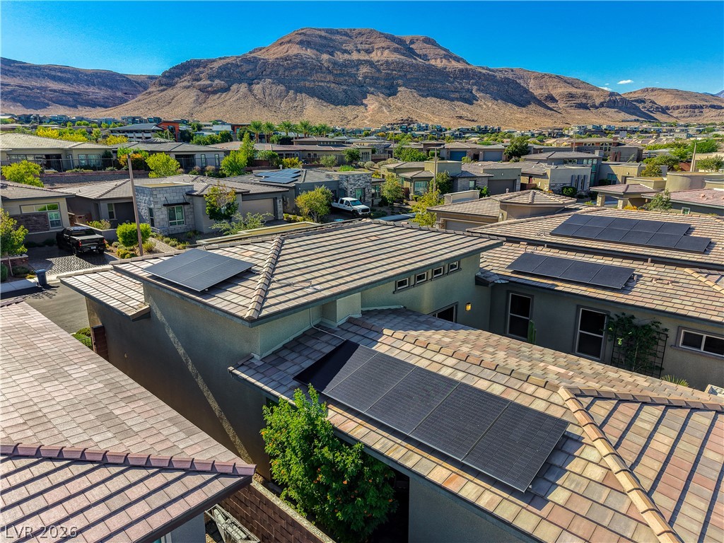 6706 Desert Crimson Street Las Vegas NV 89148
