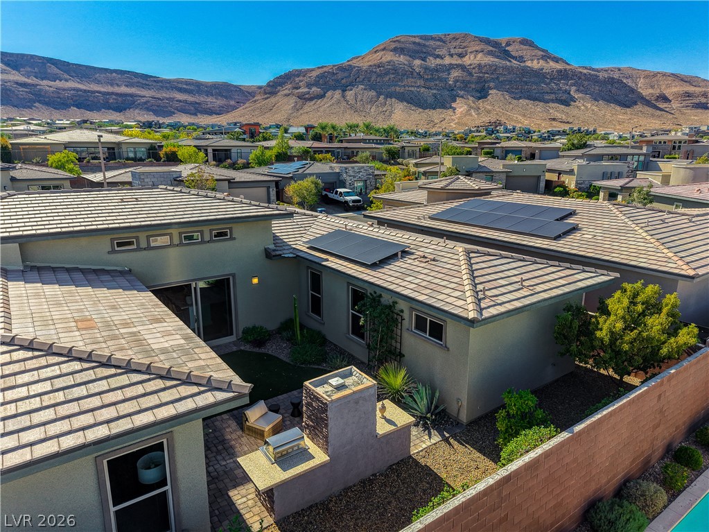 6706 Desert Crimson Street Las Vegas NV 89148