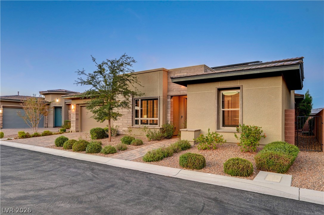 6706 Desert Crimson Street Las Vegas NV 89148