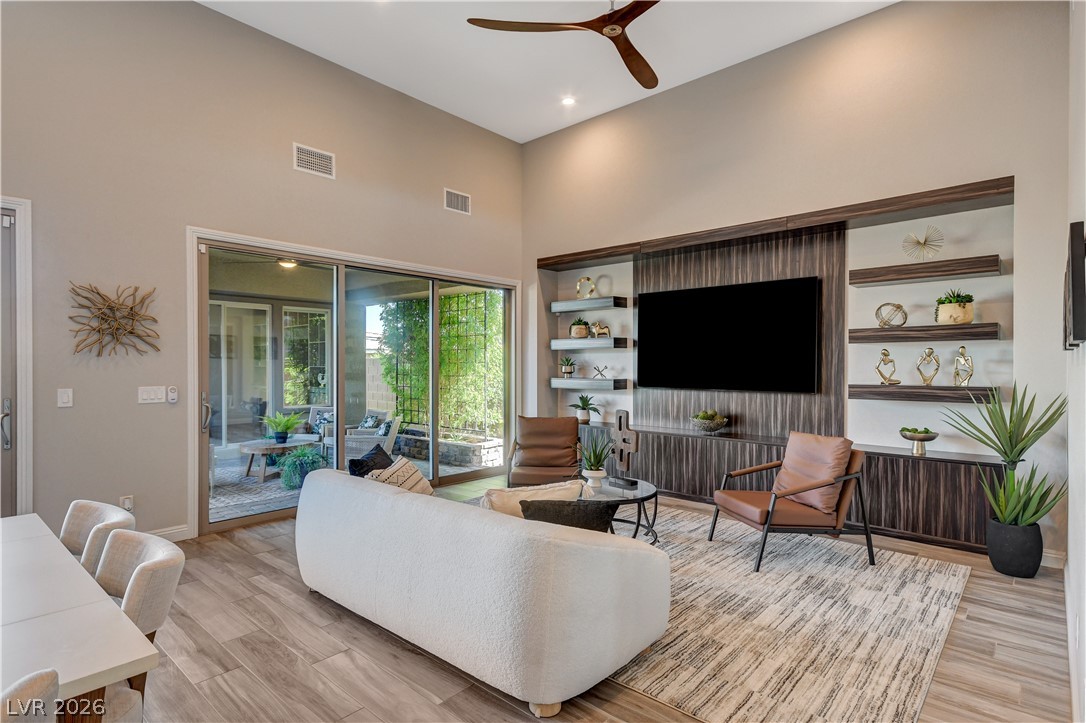 6706 Desert Crimson Street Las Vegas NV 89148