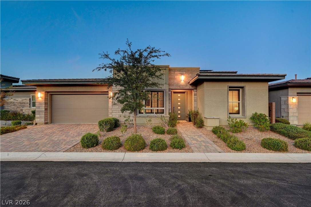 6706 Desert Crimson Street Las Vegas NV 89148