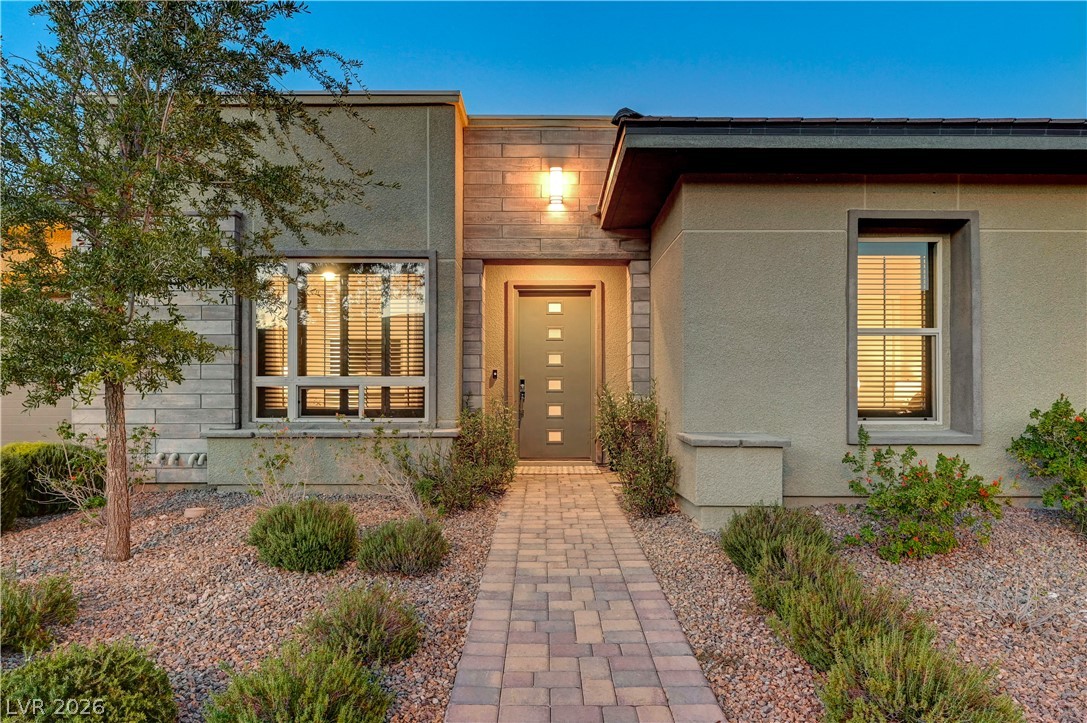 6706 Desert Crimson Street Las Vegas NV 89148