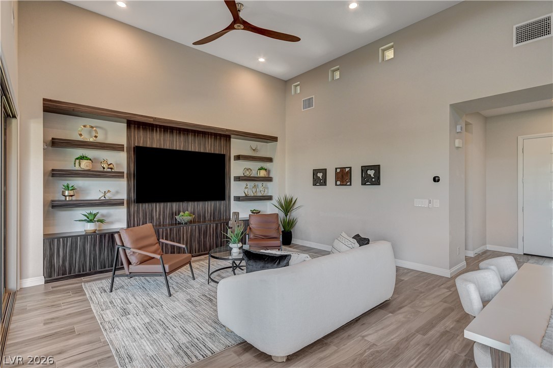 6706 Desert Crimson Street Las Vegas NV 89148