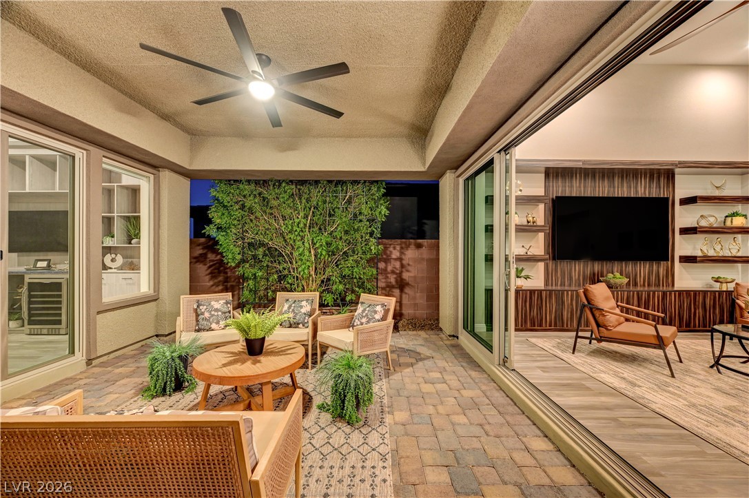 6706 Desert Crimson Street Las Vegas NV 89148