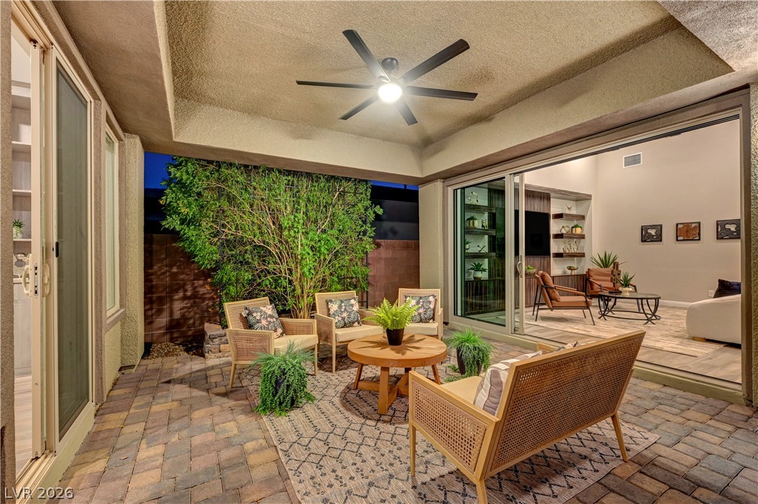 6706 Desert Crimson Street Las Vegas NV 89148