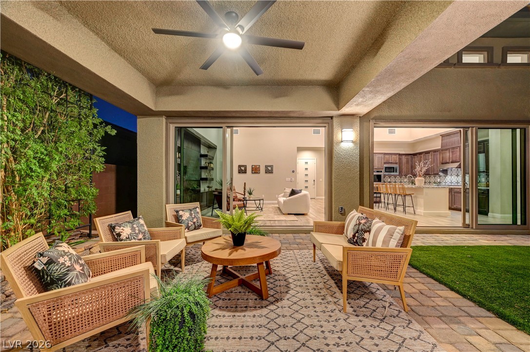 6706 Desert Crimson Street Las Vegas NV 89148