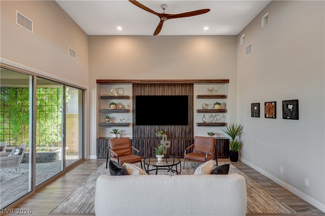 6706 Desert Crimson Street Las Vegas NV 89148