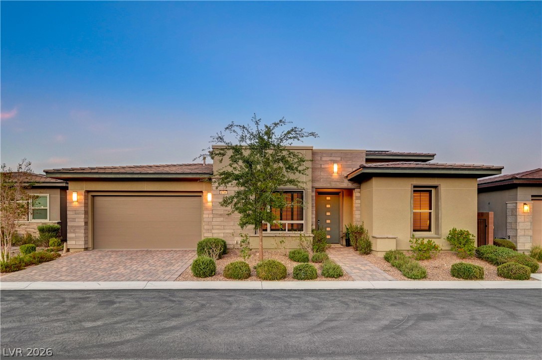 6706 Desert Crimson Street Las Vegas NV 89148