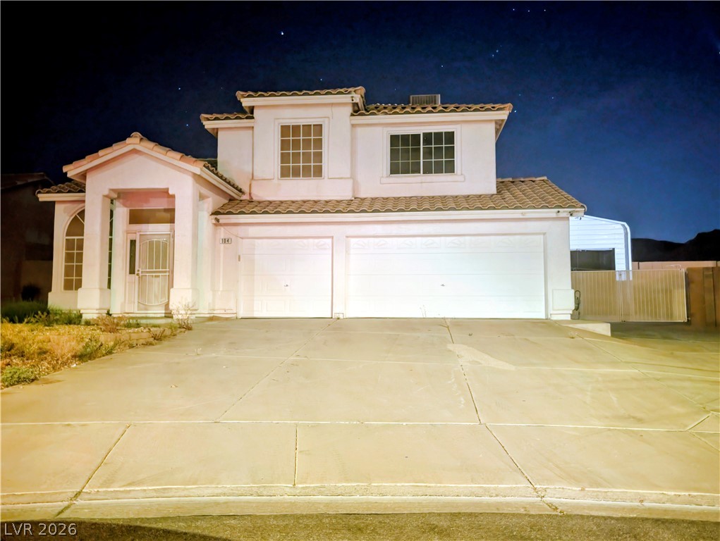 104 Appian Way Henderson NV 89002