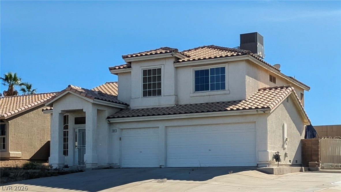 104 Appian Way Henderson NV 89002