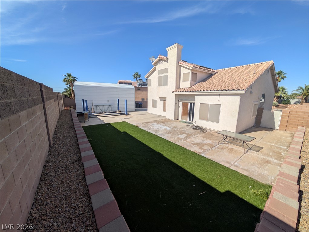 104 Appian Way Henderson NV 89002