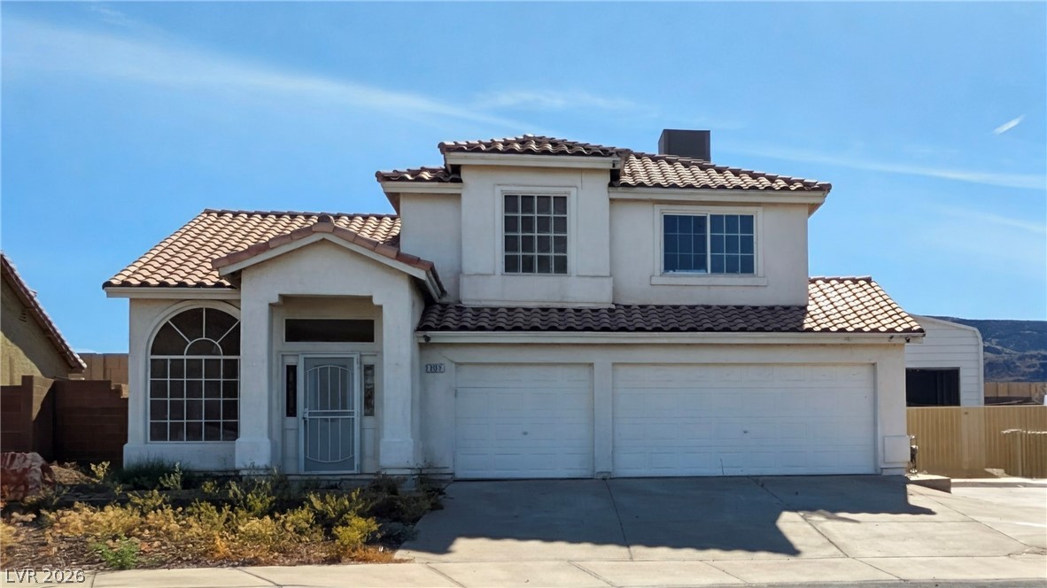104 Appian Way Henderson NV 89002