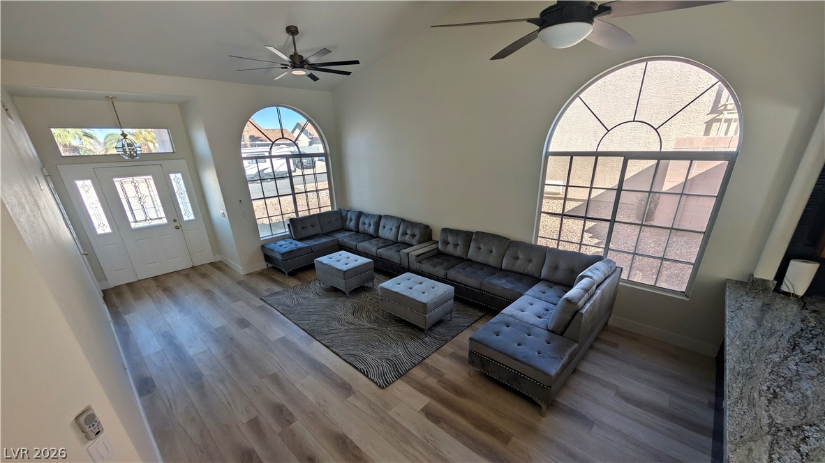 104 Appian Way Henderson NV 89002