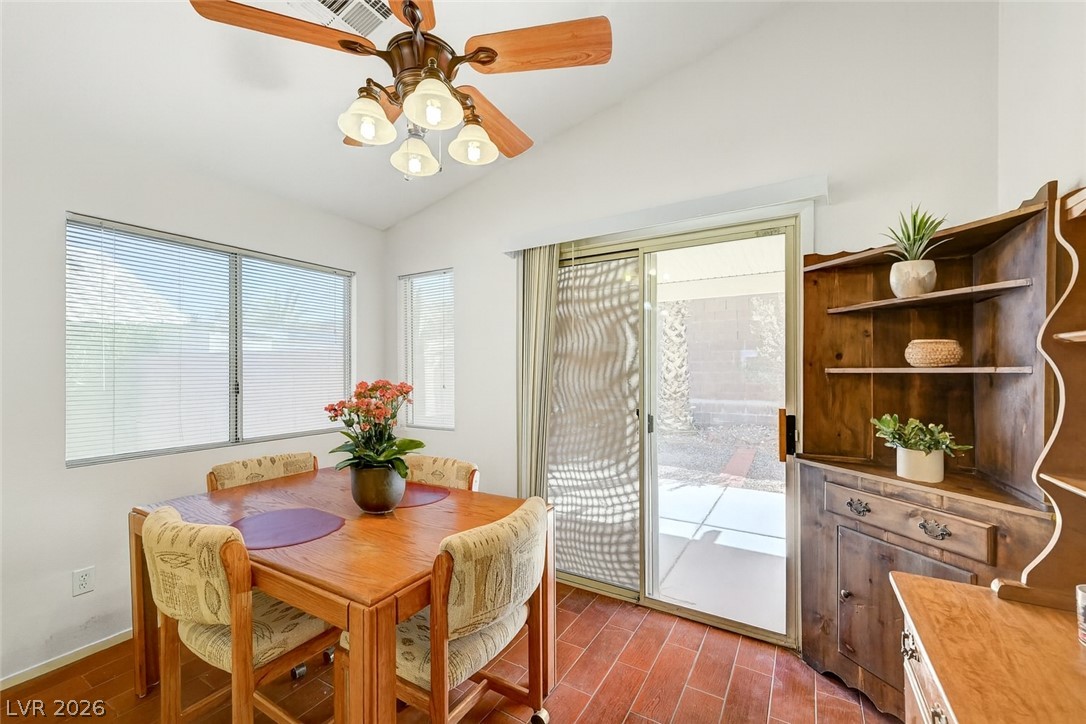 3048 Sierra Ridge Drive Las Vegas NV 89156