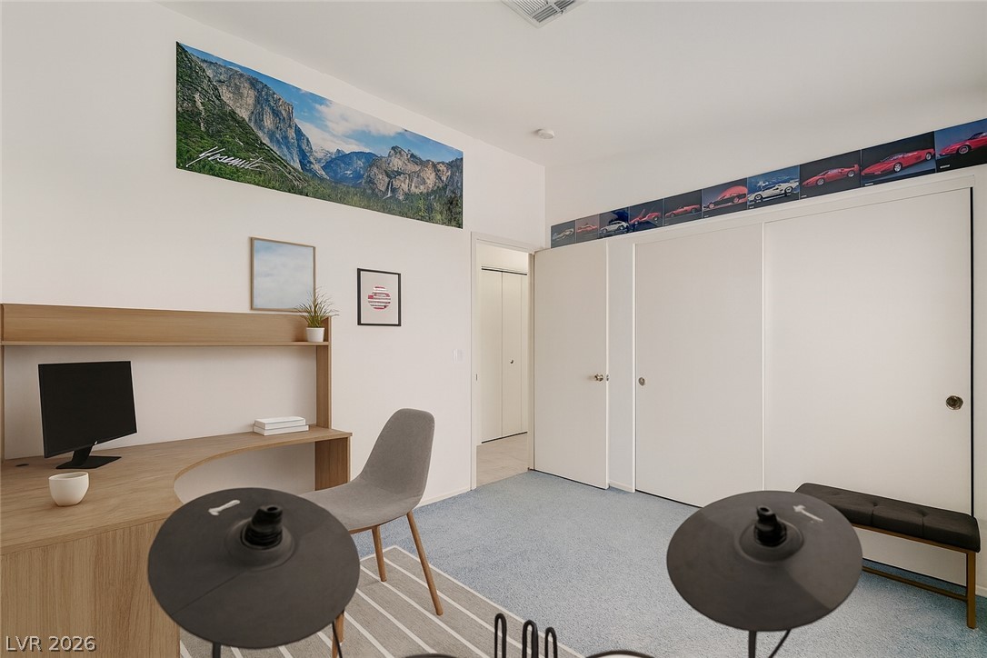3048 Sierra Ridge Drive Las Vegas NV 89156
