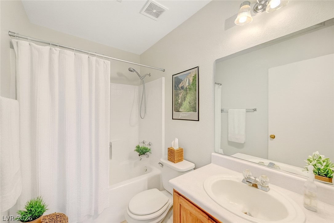 3048 Sierra Ridge Drive Las Vegas NV 89156