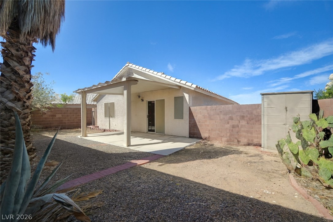 3048 Sierra Ridge Drive Las Vegas NV 89156