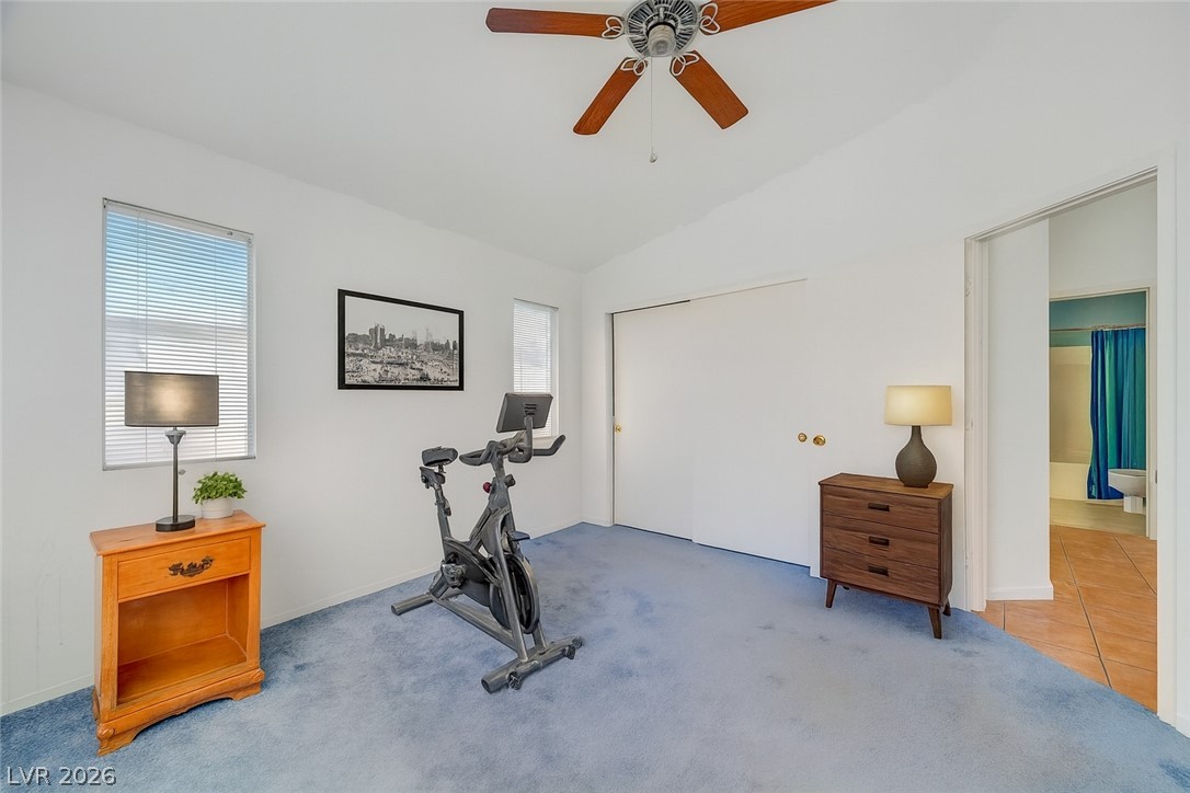 3048 Sierra Ridge Drive Las Vegas NV 89156