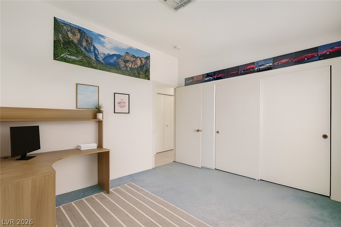 3048 Sierra Ridge Drive Las Vegas NV 89156