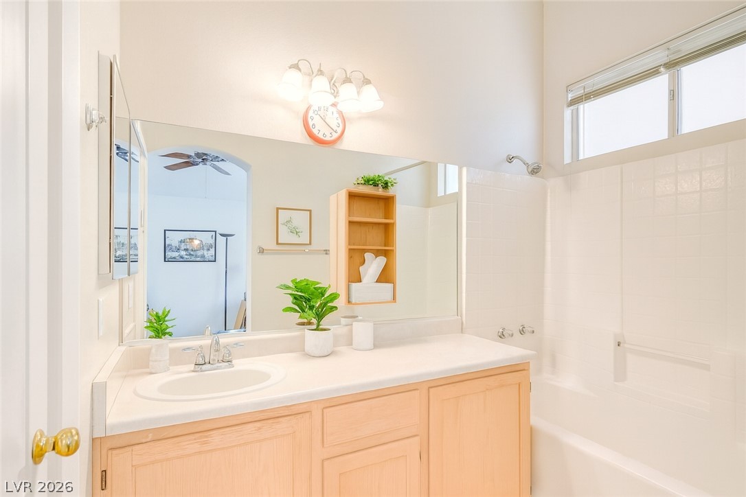 3048 Sierra Ridge Drive Las Vegas NV 89156