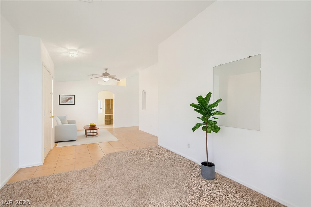 3048 Sierra Ridge Drive Las Vegas NV 89156