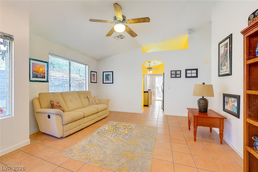 3048 Sierra Ridge Drive Las Vegas NV 89156