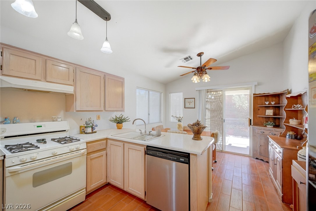 3048 Sierra Ridge Drive Las Vegas NV 89156
