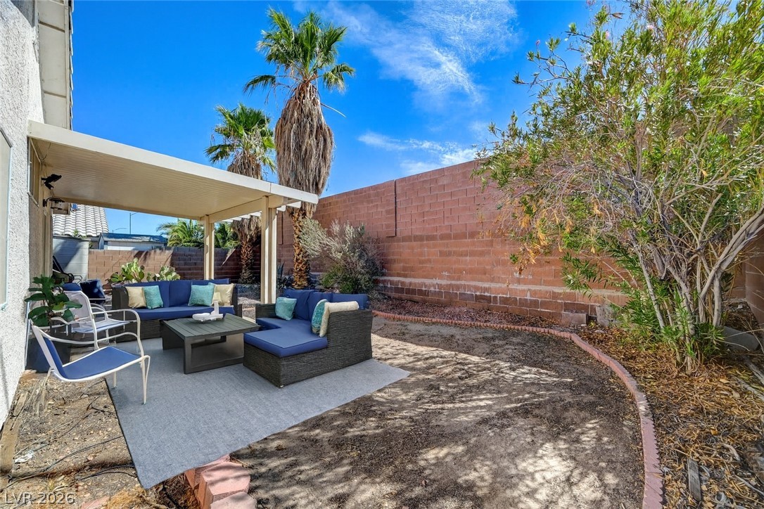 3048 Sierra Ridge Drive Las Vegas NV 89156