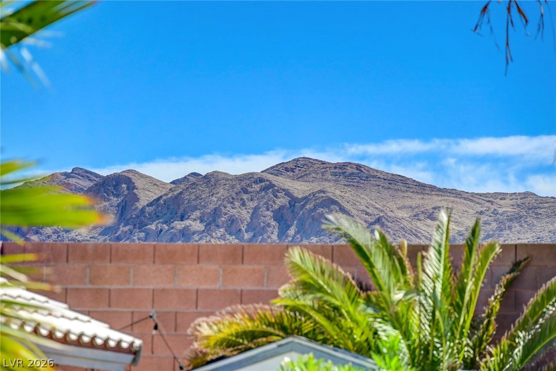3048 Sierra Ridge Drive Las Vegas NV 89156