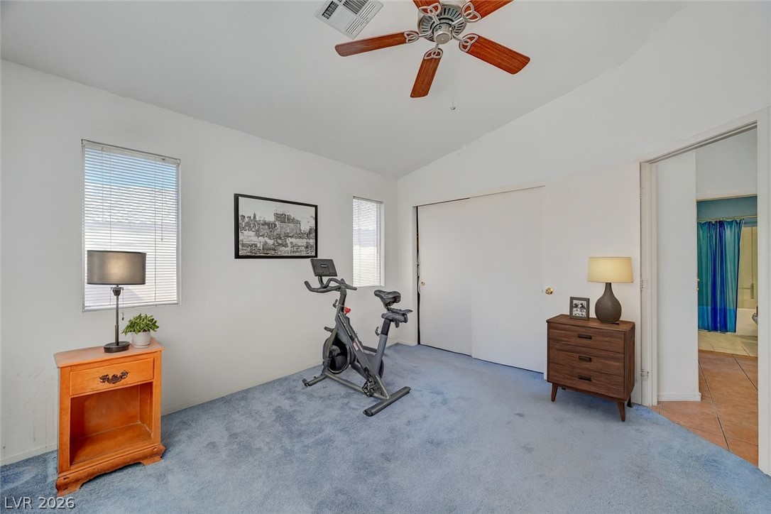 3048 Sierra Ridge Drive Las Vegas NV 89156