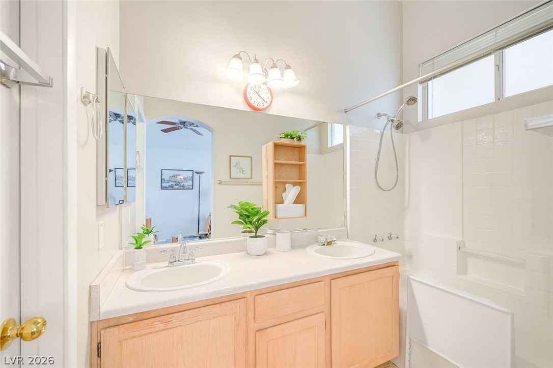3048 Sierra Ridge Drive Las Vegas NV 89156