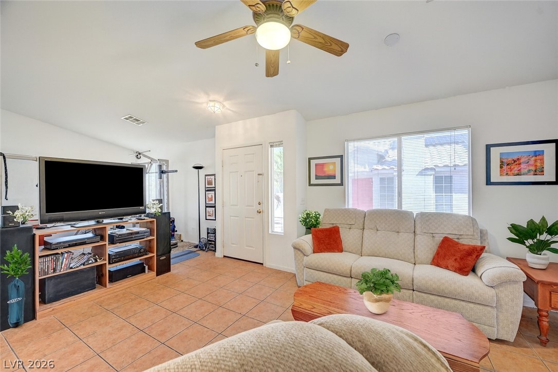3048 Sierra Ridge Drive Las Vegas NV 89156