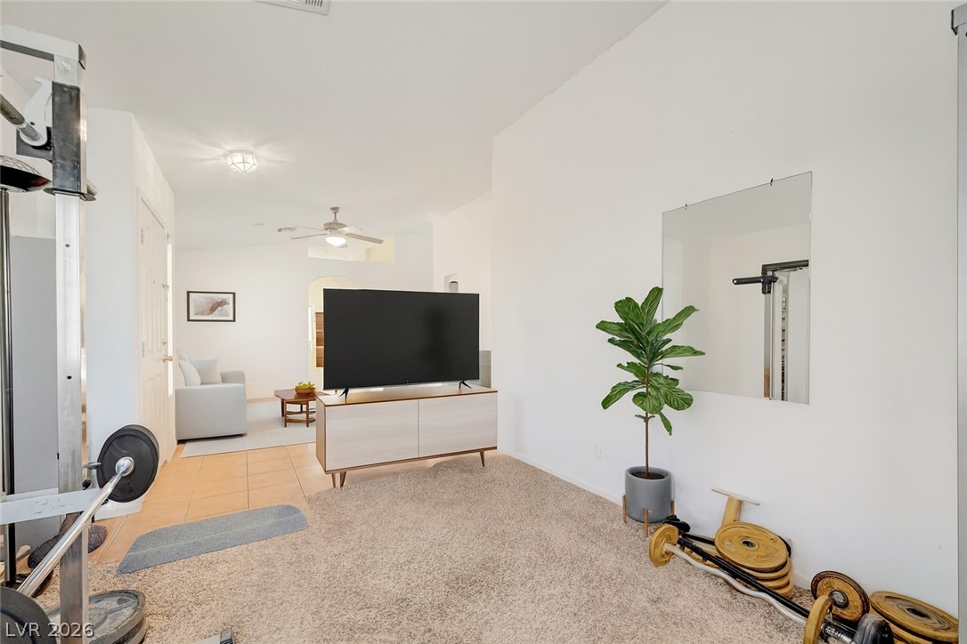 3048 Sierra Ridge Drive Las Vegas NV 89156