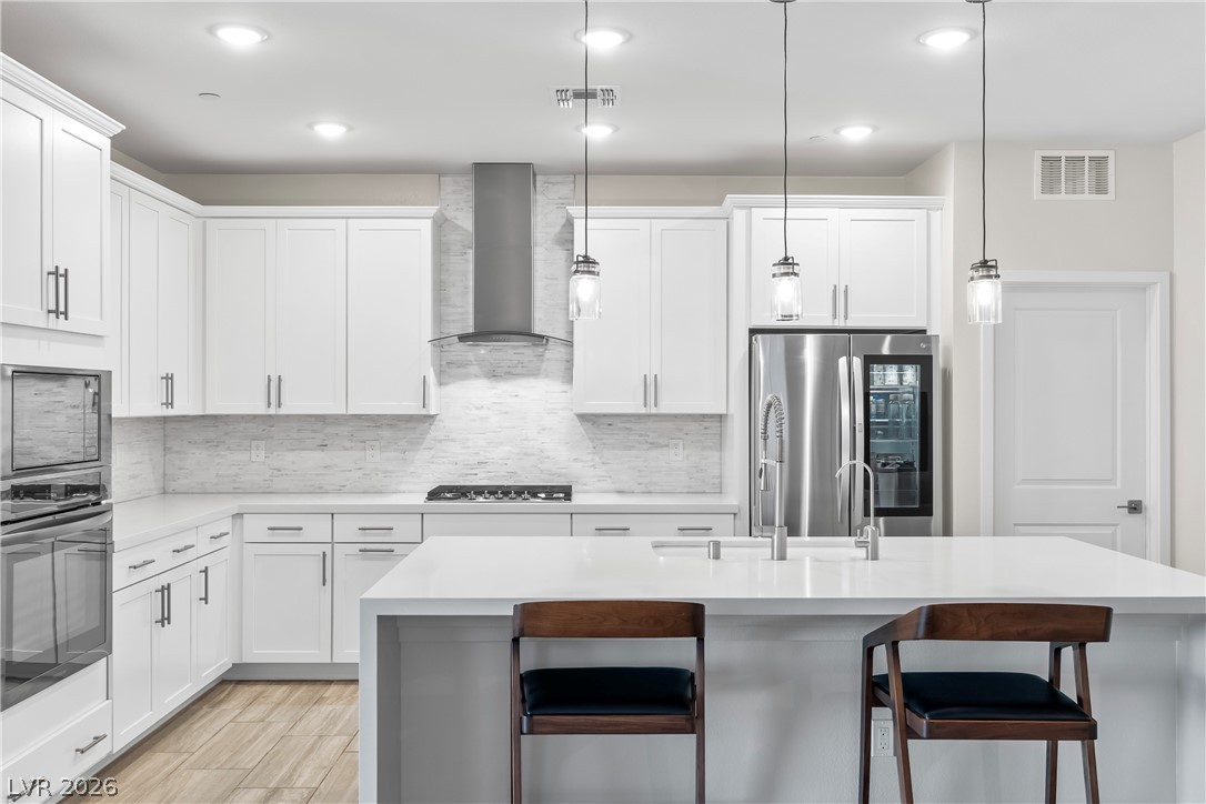 3500 Brezine Avenue Henderson NV 89044