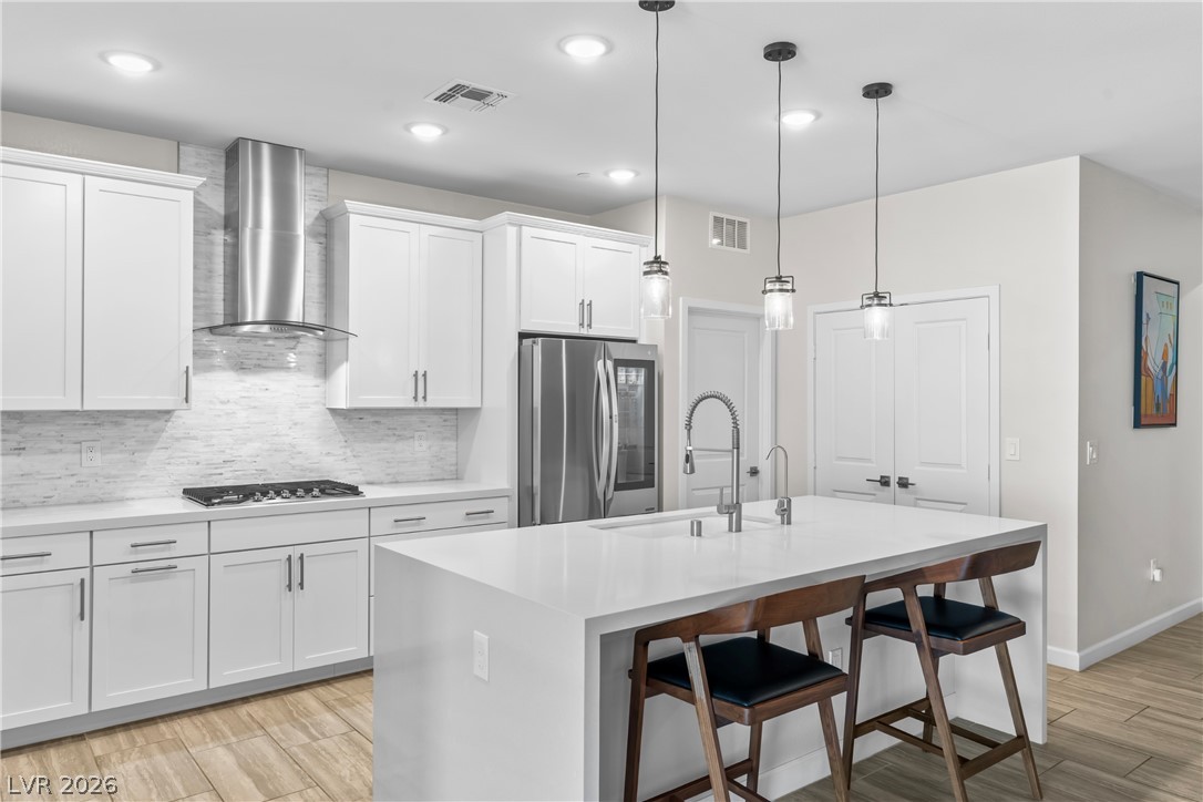 3500 Brezine Avenue Henderson NV 89044