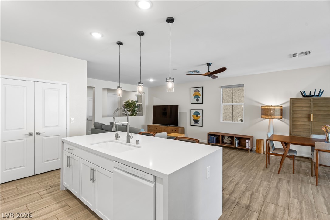 3500 Brezine Avenue Henderson NV 89044
