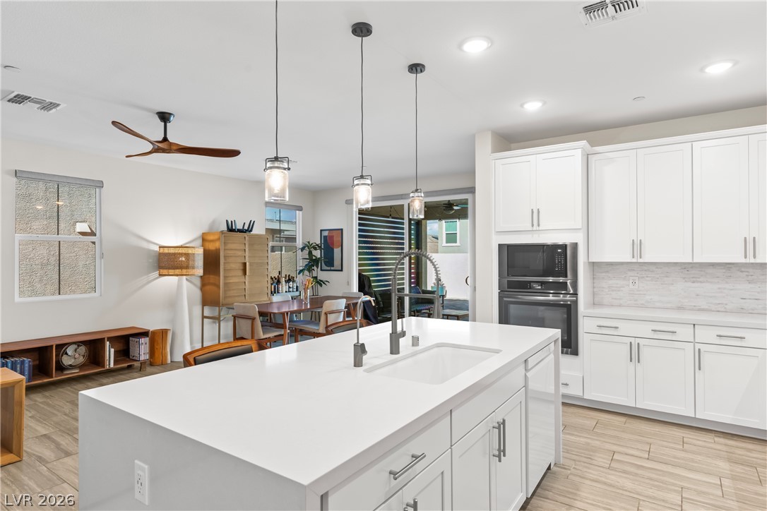 3500 Brezine Avenue Henderson NV 89044