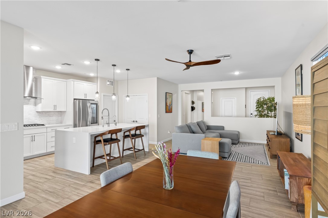3500 Brezine Avenue Henderson NV 89044