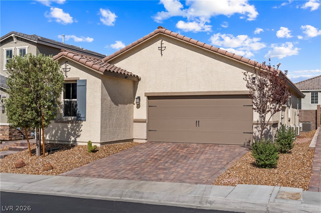 3500 Brezine Avenue Henderson NV 89044