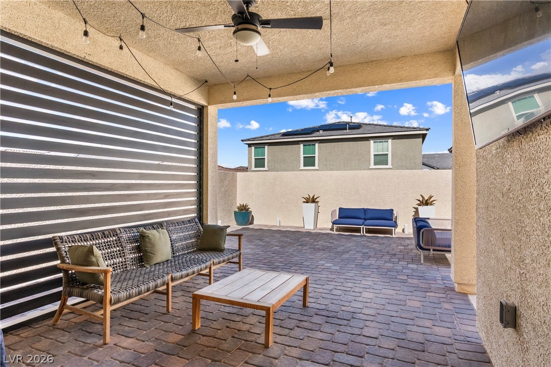 3500 Brezine Avenue Henderson NV 89044