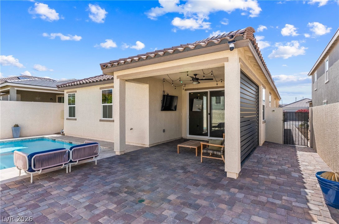 3500 Brezine Avenue Henderson NV 89044