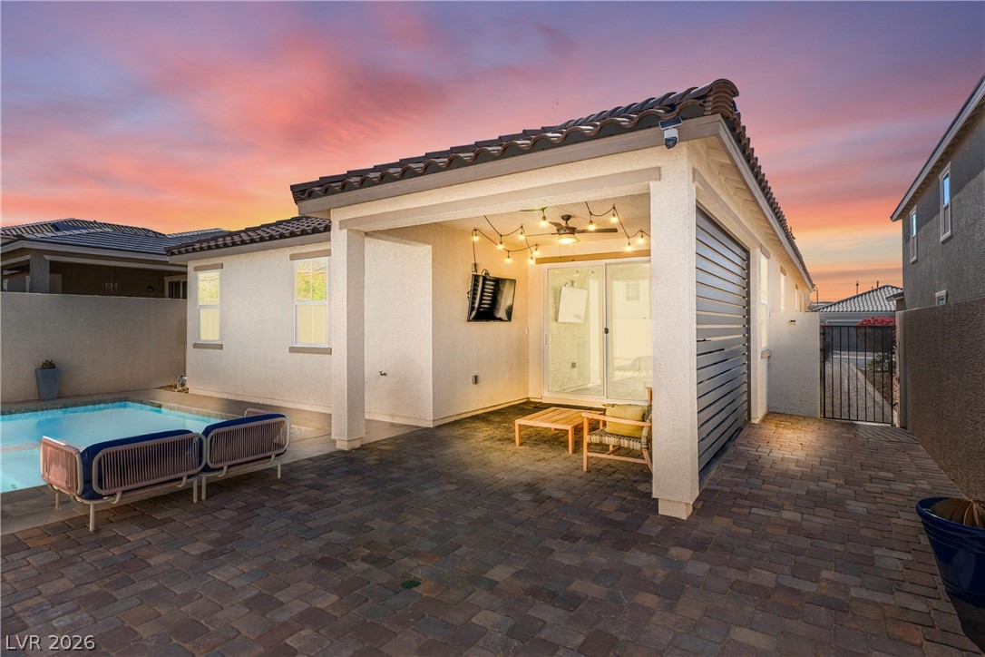 3500 Brezine Avenue Henderson NV 89044