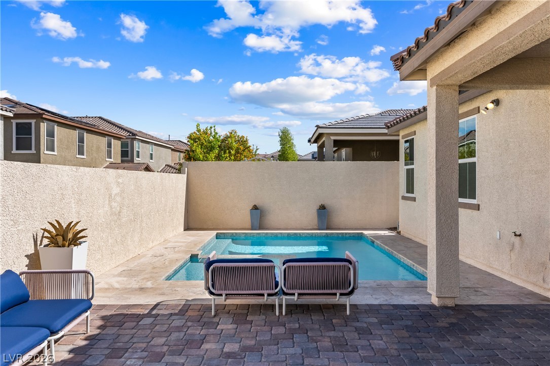 3500 Brezine Avenue Henderson NV 89044