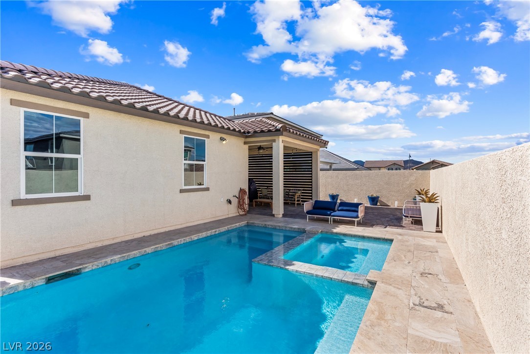 3500 Brezine Avenue Henderson NV 89044