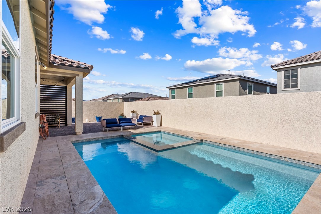 3500 Brezine Avenue Henderson NV 89044