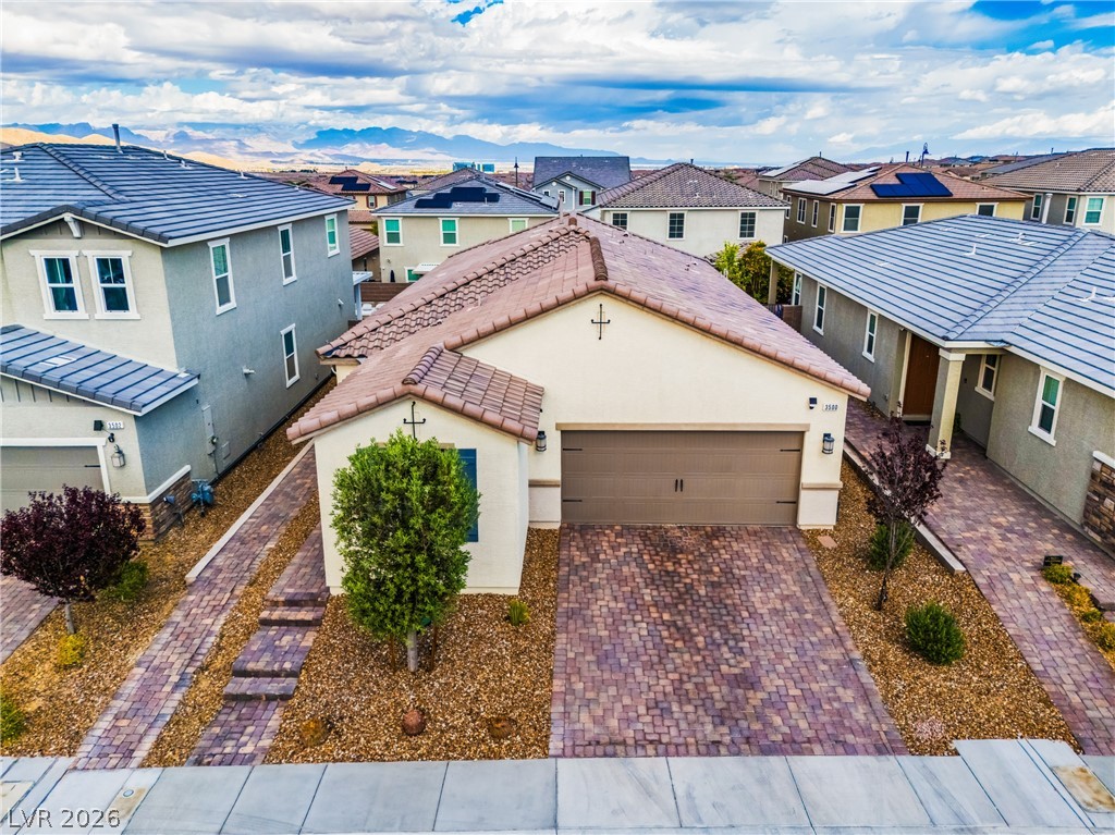 3500 Brezine Avenue Henderson NV 89044