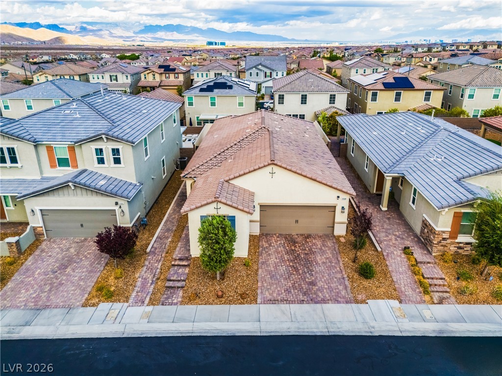 3500 Brezine Avenue Henderson NV 89044